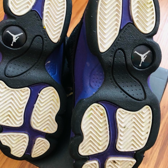 JORDAN 13 RETRO PRESCHOOL - Picture 5 of 5